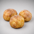 Appelbollen