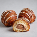 Kinder Bueno bollen