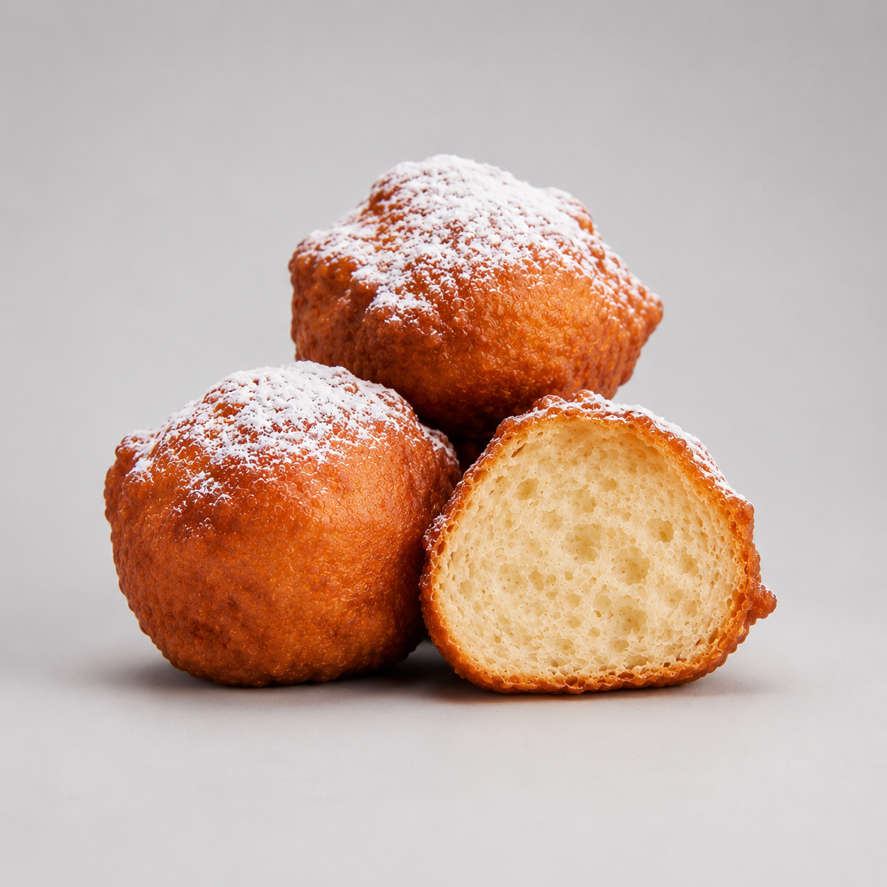 Oliebollen